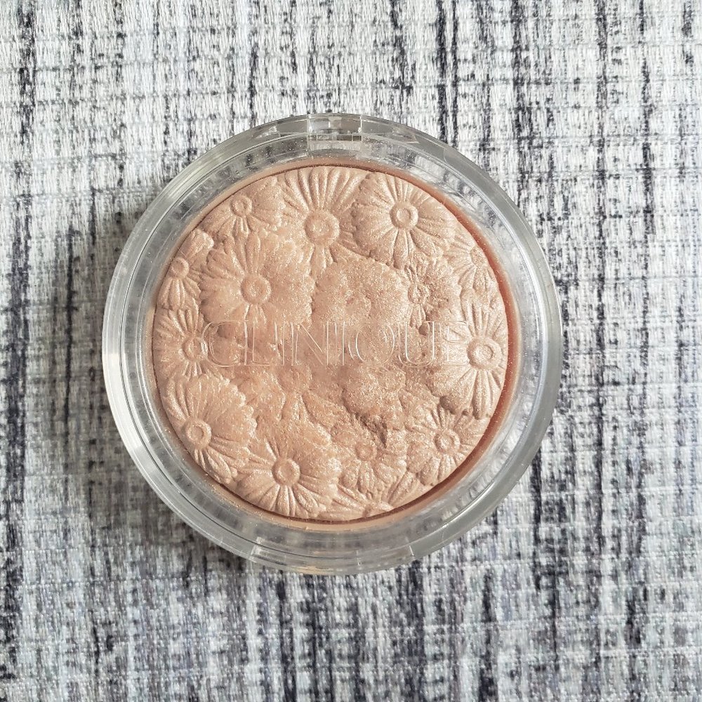 Clinique Lunar Pop Highlighter